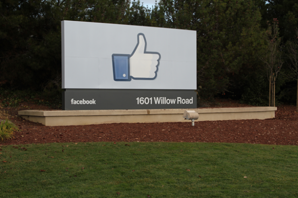 Facebook Like
