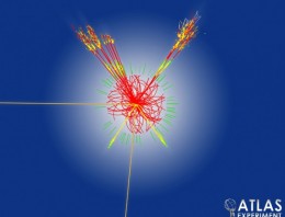 oreach-2008-001_03 ATLAS Experiment © 2012 CERN