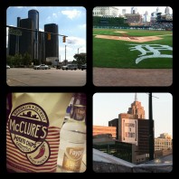 GY Downtown Detroit GY Downtown Detroit