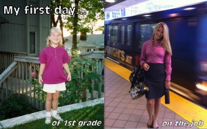 CK dress for success