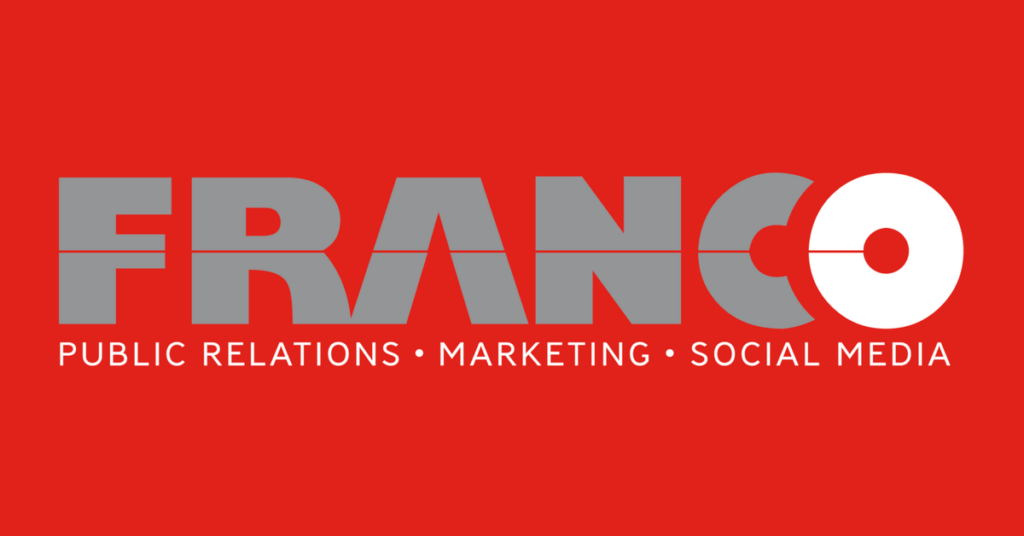 were seeking an intern franco public relations internship program seeking an internship position