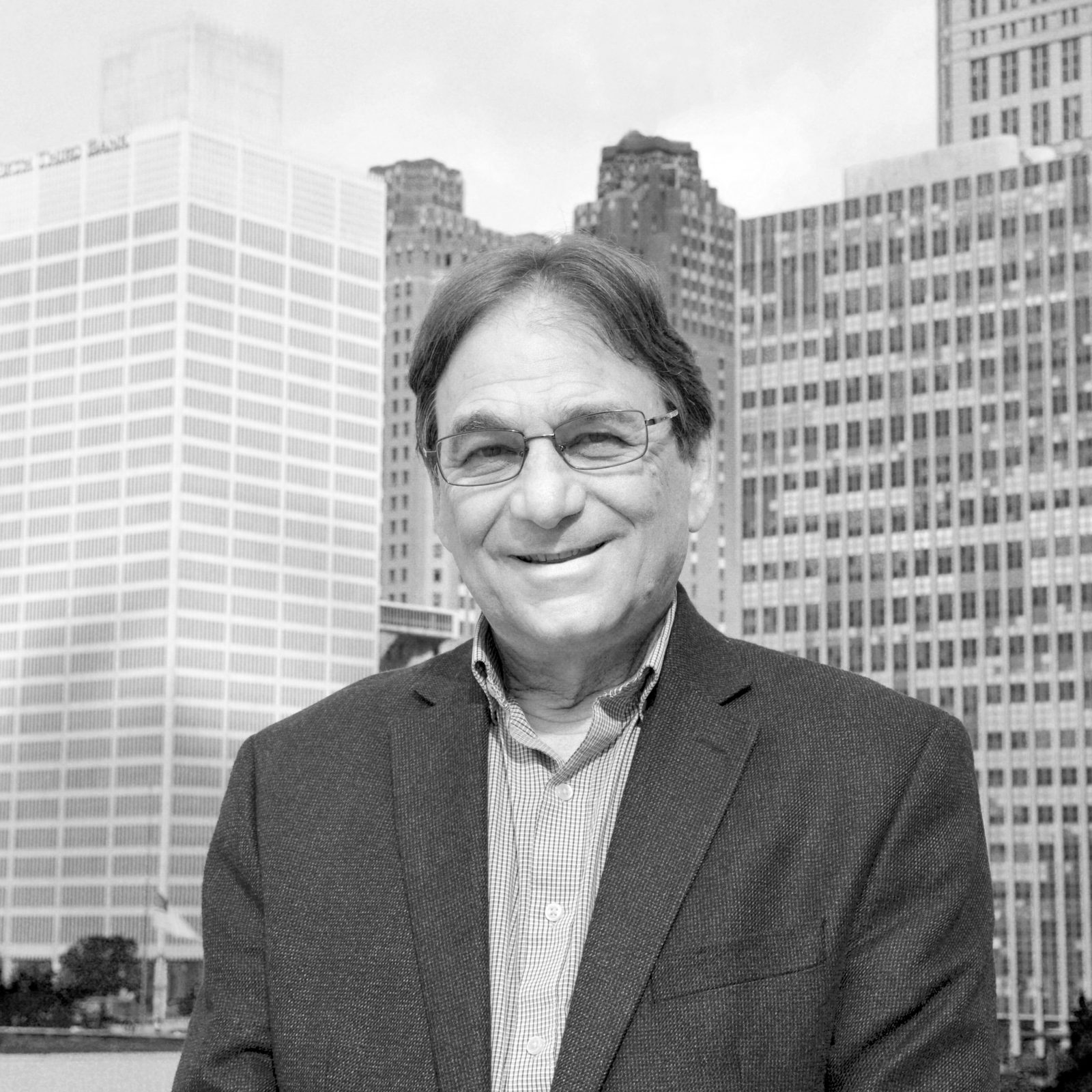 ED GARSTEN